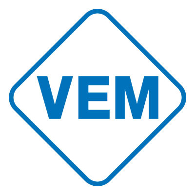 الکتروموتور VEM