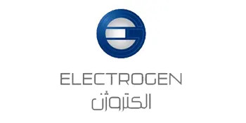 الکتروموتور الکتروژن