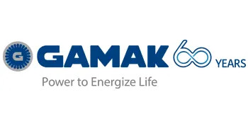 الکتروموتور Gamak