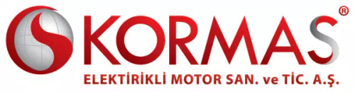 الکتروموتور Kormas
