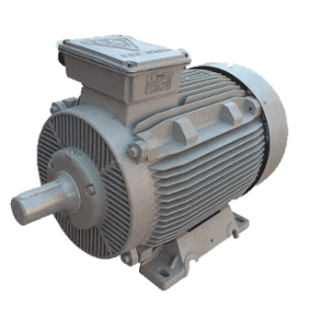 عکس الکتروموتور ایرانی