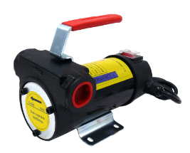 پمپ گازوئیل کش 12 ولت ونیکو مدل IC12V