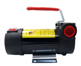 پمپ گازوئیل کش 12 ولت ونیکو مدل IC12V
