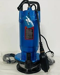 پمپ کفکش 40 متری یک اینچ فلوتردار راین  QDX1.5-38-1 F