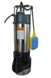 پمپ کفکش 2 اینچ 70 متری یاکاموز YAKAMOZ مدل SPA6-70-5-3F