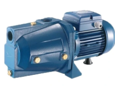 پمپ 1 اسب جتی یاکاموز مدل VAM100-ss