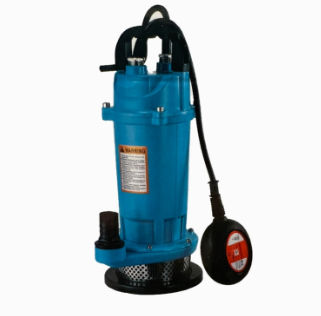 پمپ کفکش 28متری 2 اینچ ونیکو فلوتر دار IC6-28/2-1.1 F