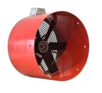 فن اکسترنال فن خارجی الکتروموتور