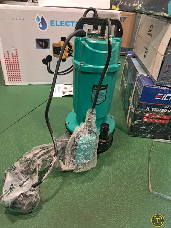 کفکش ۴۰ متری یک اینچ ایکار فلوتر دار هسته سنگین اصلی