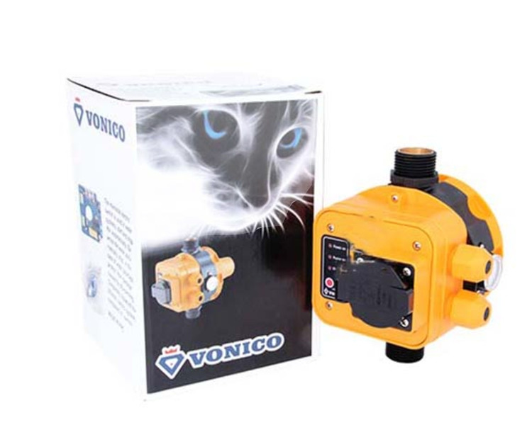 ست کنترل ونیکو سوپاپ برنج