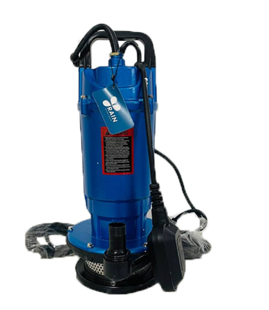 کفکش 12 متری 1 اینچ راین مدل QDX1.5-12-0.25F