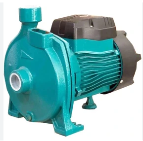 پمپ ۱ اسب بشقابی پروانه استیل یاقوت CPM158_SS کارتن ۲ تایی همکاری