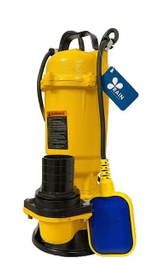 لجنکش ۱۶ متری ۲ اینچ فلوتر دار راین مدل WQ10-16-0.75F