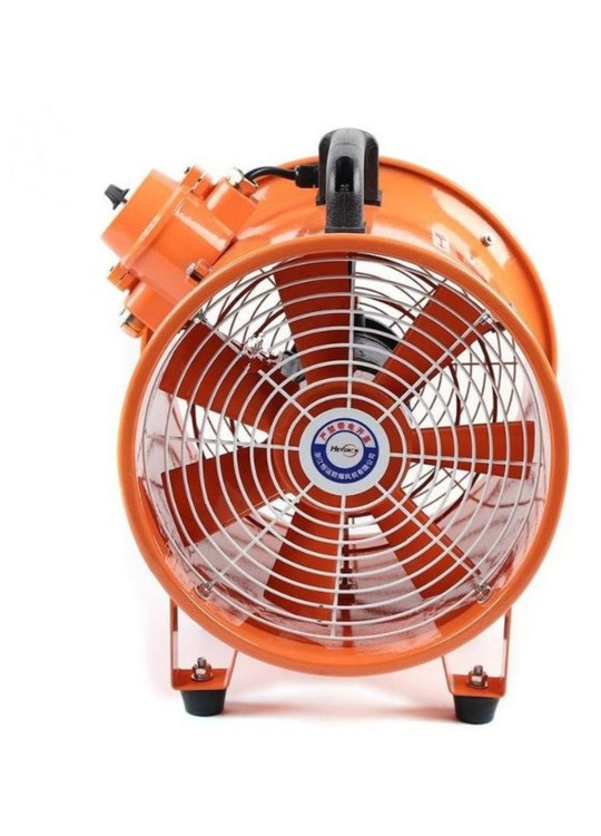 فن ضد انفجار BSFT سایز ۱۶ اینچ