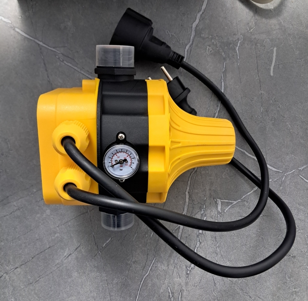 ست کنترل دو کابل راین RAIN-8.2