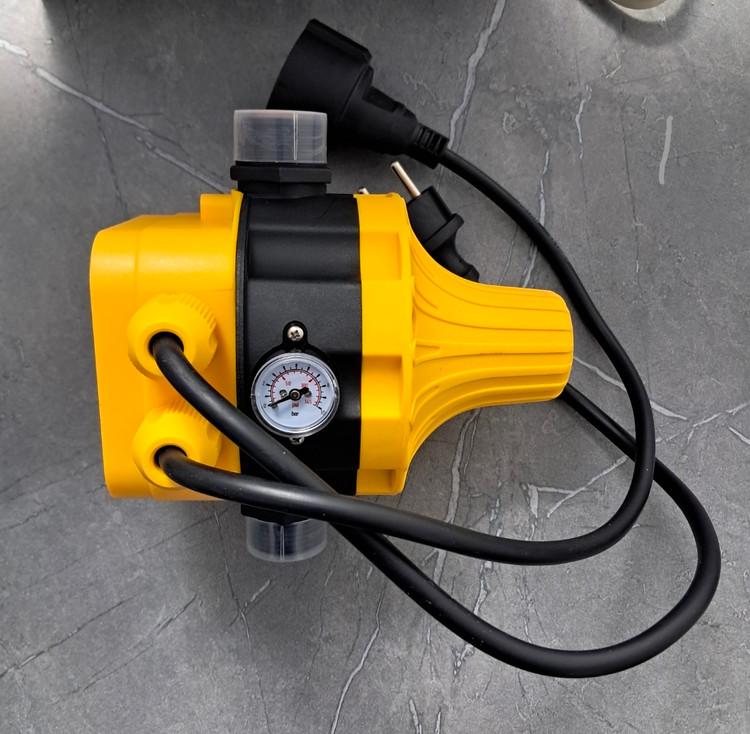 ست کنترل دو کابل راین RAIN-8.2