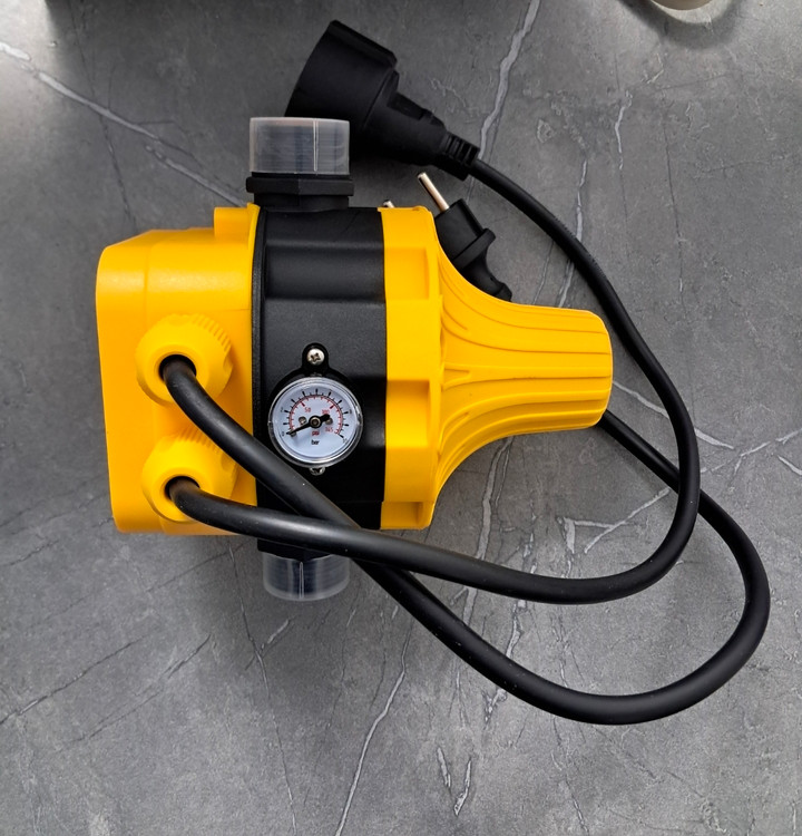 ست کنترل دو کابل راین RAIN-8.2