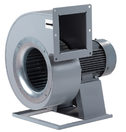 فن سانترفیوژ ضد جرقه مارلی ایتالیا سه فاز