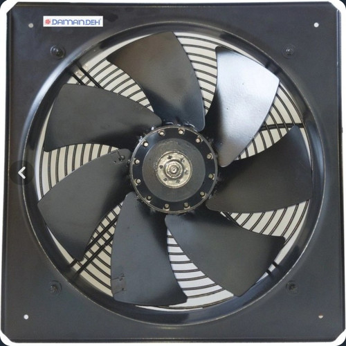 هواکش دمنده مدل VIK-30A4S