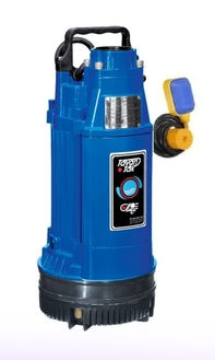 کف کش 51 متری 2 اینچ توان تک مدل TPT-51\6F فلوتر دار تکفاز